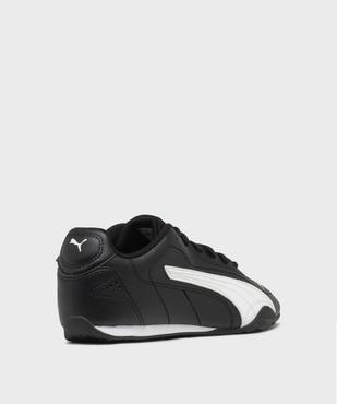 Baskets basses à lacets homme - Puma vue5 - PUMA - GEMO