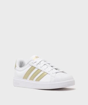 Baskets Streettalk femme - Adidas vue2 - ADIDAS - GEMO