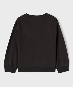 Sweat imprimé fille intérieur molletonné - Kpop Demon Hunter vue4 - KPOP DEMON HUNTERS - GEMO