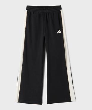 Pantalon de jogging large fille - Adidas vue1 - ADIDAS - GEMO