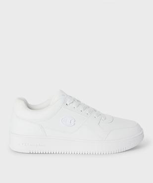 Baskets rétro Rebound 2.0 homme – Champion  vue8 - CHAMPION USA - GEMO