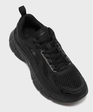 Baskets running en mesh homme - Champion vue5 - CHAMPION USA - GEMO