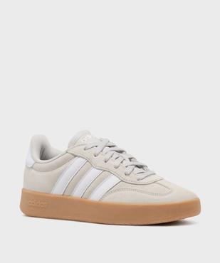 Baskets basses Barreda homme - Adidas vue2 - ADIDAS - GEMO