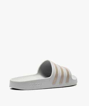 Claquettes femme – Adidas vue4 - ADIDAS - GEMO