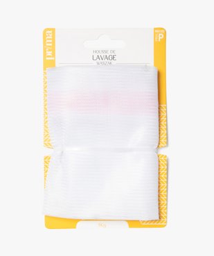 Housse de lavage pour linge délicat vue4 - PRIMA - GEMO