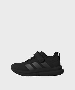 Baskets Tensaur Run garçon - Adidas vue1 - ADIDAS - GEMO