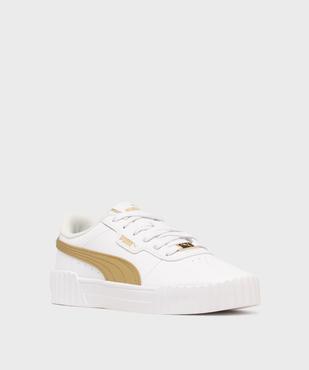 Baskets Carina 3.0 Day Night femme - Puma vue2 - PUMA - GEMO