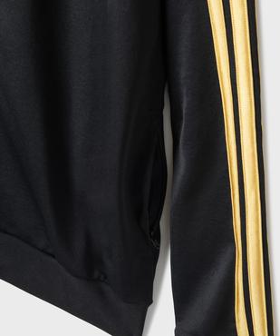 Sweat de sport zippé garçon - Adidas X Fortnite vue2 - ADIDAS - GEMO