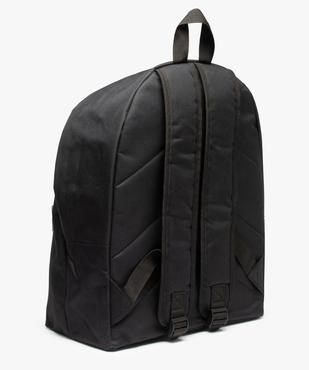 Sac à dos garçon imprimé - Dragon Ball Z vue2 - DRAGON BALL Z - GEMO