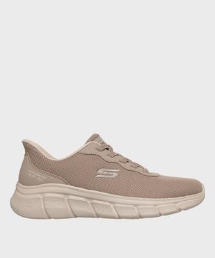 Baskets Hands Free Slip-ins® : BOBS Sport™ B Flex - Flex Lucy femme - Skechers vue1 - SKECHERS - GEMO