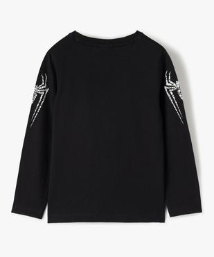 T-shirt Marvel manches longues garçon vue4 - MARVEL DTR - GEMO