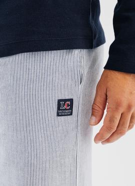 Pyjama 2 pièces mix&match homme - LuluCastagnette vue3 - LULUCASTAGNETTE - GEMO