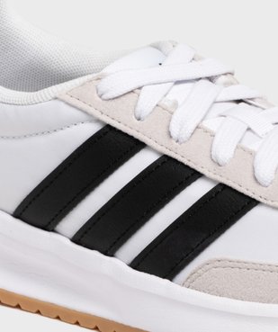 Baskets basses retro-running Run 70s 2.0 femme - Adidas vue6 - ADIDAS - GEMO
