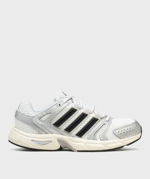 Baskets running en mesh femme - Adidas vue1 - ADIDAS - GEMO