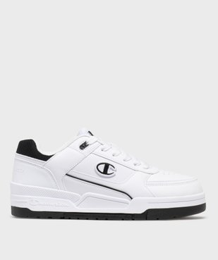 Baskets RD 18 Heritage Low homme - Champion vue1 - CHAMPION USA - GEMO