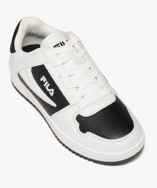 Baskets garçon à lacets style rétro - Fila vue5 - FILA - GEMO