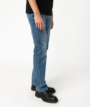 Jean straight homme pas cher