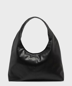 Sac cabas souple porté épaule femme vue1 - GEMO (ACCESS) - GEMO