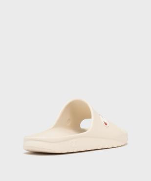 Mules de piscine confort homme - Champion USA vue4 - CHAMPION USA - GEMO