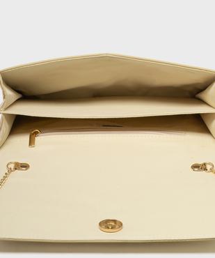 Sac bandoulière pratique femme vue3 - GEMO (ACCESS) - GEMO