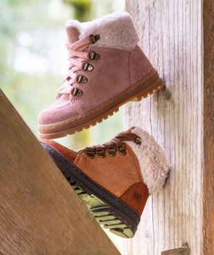 Chaussure bébé garçon gemo on sale