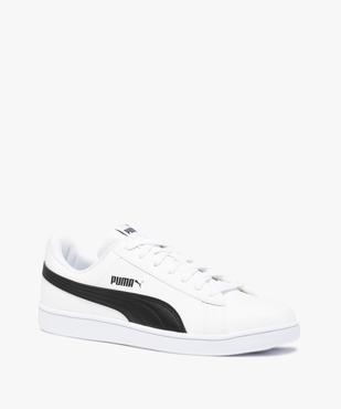 Baskets homme bicolores à lacets – Puma Up vue2 - PUMA - GEMO
