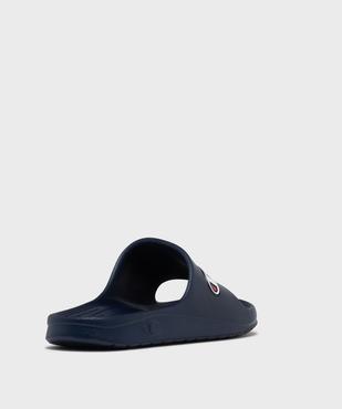 Mules de piscine confort homme - Champion USA vue4 - CHAMPION USA - GEMO