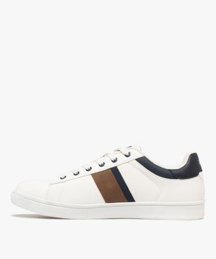 Baskets basses à lacets homme - Carrera vue3 - CARRERA - GEMO