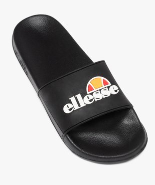Mules de piscine homme unies - Ellesse vue5 - ELLESSE - GEMO