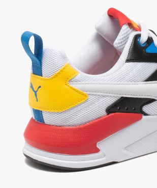 Baskets homme retro running – Puma X-Ray Lite vue6 - PUMA - GEMO