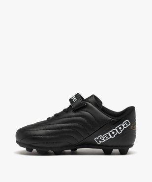 Baskets à crampons chaussures de foot garçon - Kappa vue3 - KAPPA - GEMO