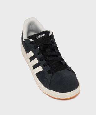 Baskets Grand Court 00s garçon - Adidas vue5 - ADIDAS - GEMO