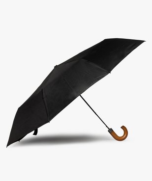Parapluie pliable à ouverture automatique - Perletti vue1 - GEMO - GEMO