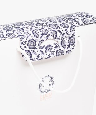 Boite cadeau enfant - LuluCastagnette vue2 - LULUCASTAGNETTE - GEMO