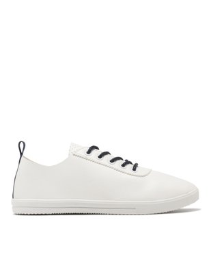 Baskets basses fines et souples femme vue1 - FOLLOW ME - GEMO