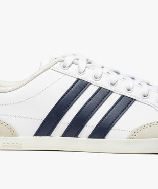 Baskets homme bicolores à lacets – Adidas Caflaire vue6 - ADIDAS - GEMO