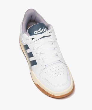 Baskets homme à tige basse rembourrée – Adidas Entrap vue5 - ADIDAS - GEMO