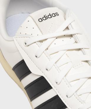 Baskets Barreda Low homme - Adidas vue6 - ADIDAS - GEMO