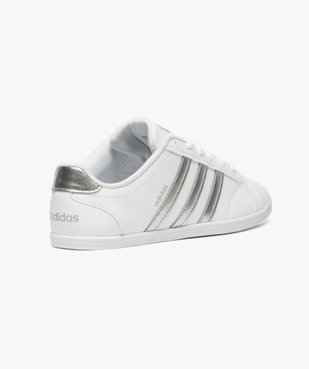 Baskets basses à semelle fine – Adidas vue4 - ADIDAS - GEMO