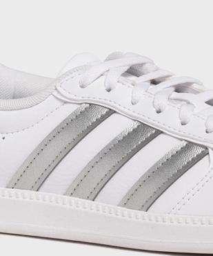 Baskets basses à fine semelle Breaknet Sleek femme - Adidas vue6 - ADIDAS - GEMO