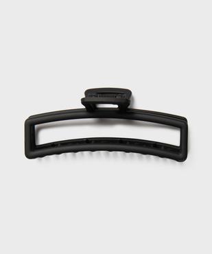 Pince crabe pour les cheveux spéciale chignons vue1 - GEMO (ACCESS) - GEMO