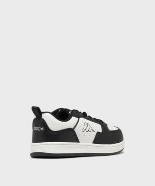 Baskets basses Shay garçon - Kappa vue4 - KAPPA - GEMO