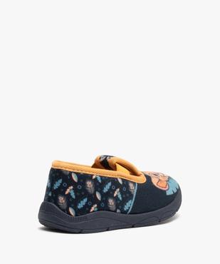 Chaussons garçon imprimés Le Roi Lion - Disney vue4 - ROI LION - GEMO