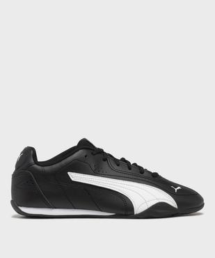 Baskets basses à lacets homme - Puma vue2 - PUMA - GEMO