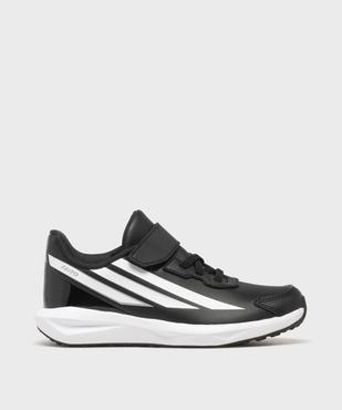 Baskets running mid-cut garçon - Adidas vue1 - ADIDAS - GEMO
