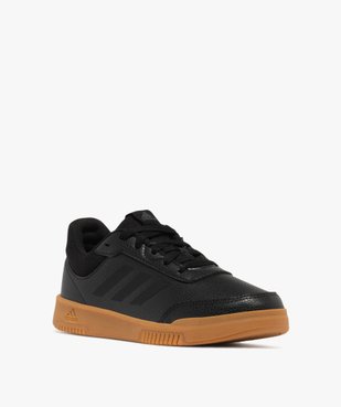 Baskets junior garçon à semelle épaisse contrastante Tensaur Sport - Adidas vue2 - ADIDAS - GEMO