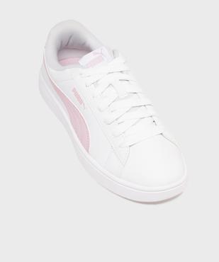 Baskets basses à lacets Rickie femme - Puma vue5 - PUMA - GEMO