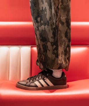 Baskets Grand Court Base 3.0 homme - Adidas vue7 - ADIDAS - GEMO