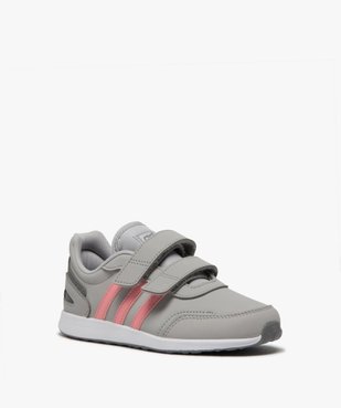 Baskets fille running à scratch – Adidas VS Switch vue2 - ADIDAS - GEMO