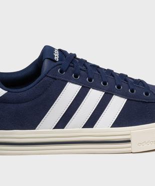 Baskets Daily 4.0 dessus cuir homme - Adidas vue6 - ADIDAS - GEMO